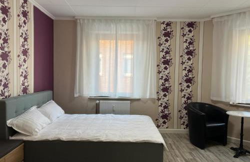 My Pension Duisburg - Foto 10