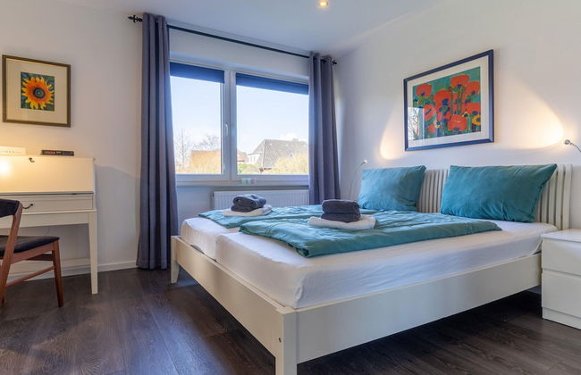 Ferienwohnung in St. Peter-ording - Foto 5