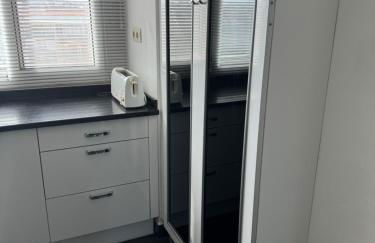 Atico Centro Sol y Vistas - Foto 13