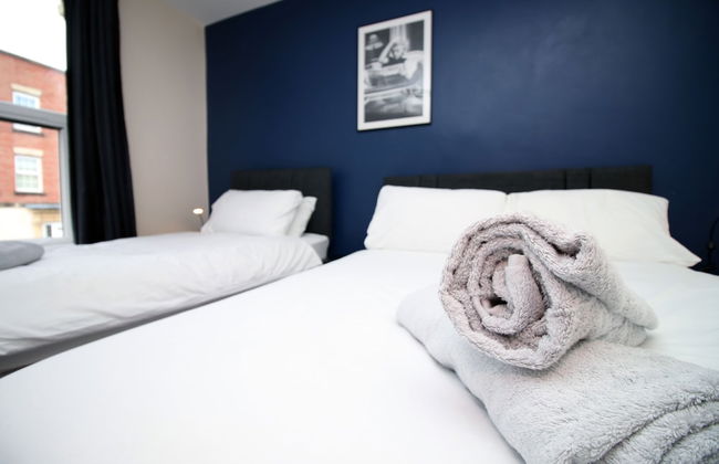 Karah Suites - Church Road II - Foto 6