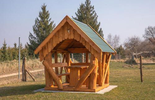 Kutscherhaus - Foto 32