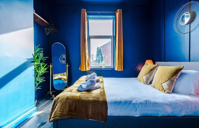 R&R Character Victorian 4-Bedroom Home - Foto 8