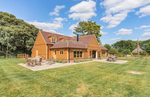 Lovington Barn - Foto 2