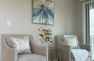 Lake View - Private - Spacious - Foto 3