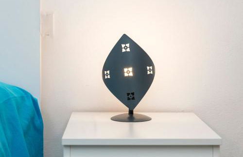 Terraced villa with sea view, parking, Wi-Fi, and AC 2 - Foto 50