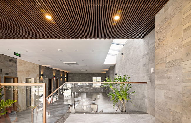 Hoang Thinh Hotel & Apartment Danang - Photo 7