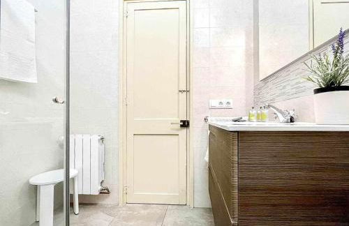 Can Janot - Casa con jardín cerca del lago - Foto 6