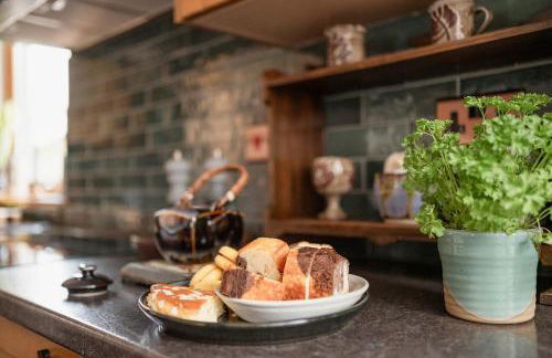 Luxury 3 Bedroom Cottage - Sleeps 6 - Foto 12