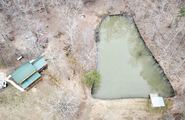 Newly Listed-Private 25-Acre Escape Near Red River Gorge - Foto 73