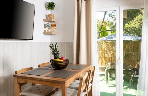 2 Pièces Bord de Mer avec Jardin - Foto 28