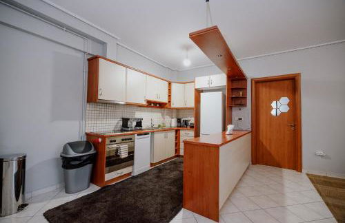 Cozy & Relaxing Apartments-Agia Paraskevi - Foto 13