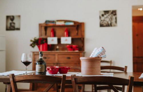 Agriturismo La Papessa - Fattoria Montecchio - Foto 86