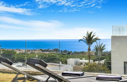 Apartamento de Lujo con Vista al Mar - Photo 11