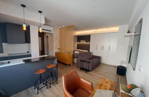 Mágico apartamento en el centro Madrid - Foto 21
