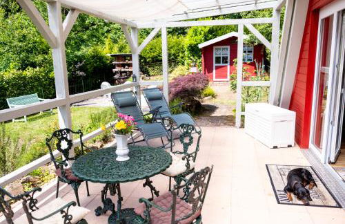 Roter Fuchsbau am Eichwald - Foto 7