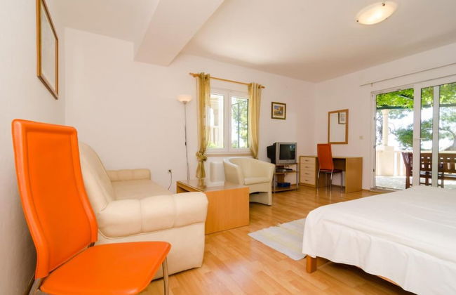 Apartments Plavac Mali - Photo 57