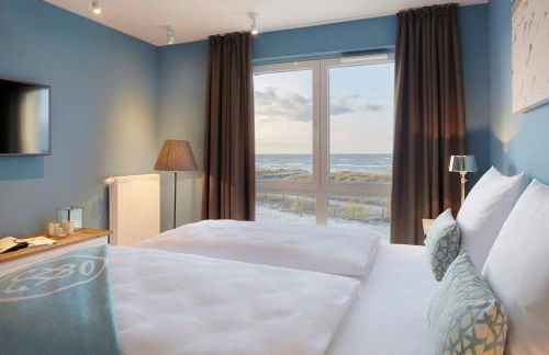 Beach Apartments Heiligenhafen - Foto 76