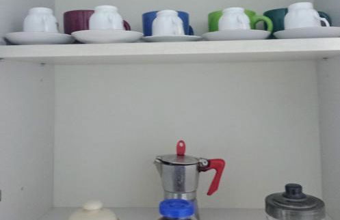 PignaRossa Appartamenti - Foto 8