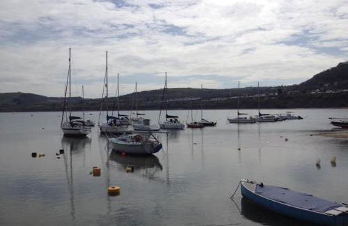Quirky Cottage with Private Garden Nr New Quay Cardigan Bay - Photo 14