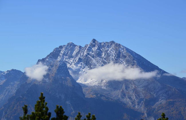 Escursione al Nido dell'Aquila - Foto 6