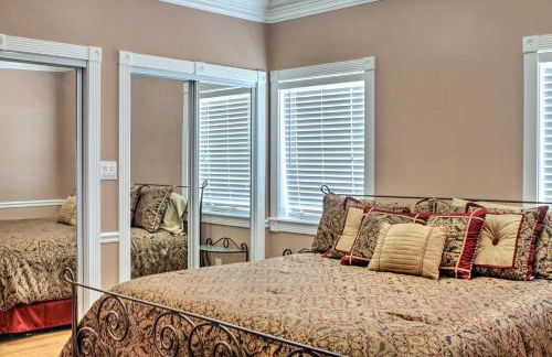 Waterfront NOLA Villa 23 Mi to French Quarter! - Foto 13