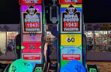 Coastal Nest - Premium flat,3 Minutes to the Beach - Foto 17