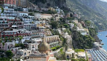 Casa Positano - Foto 2