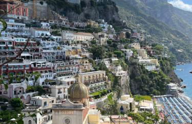 Casa Positano - Foto 2