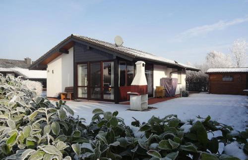 Eul Holiday Home J 4 Comfortable holiday residence - Foto 7