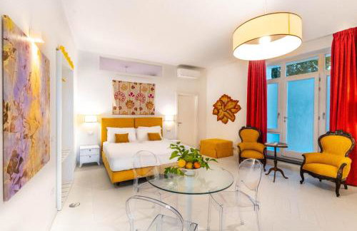 Dimora Filangieri - Photo 36