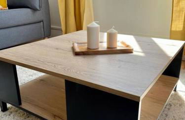 Le Kessler #T3 de charme au centre de Clermont - Foto 9