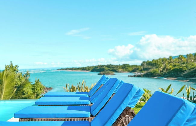 Peninsula Esmeralda Luxury Hotel & Villas - Foto 42