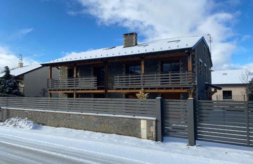 Maison Cerdagne - Foto 6