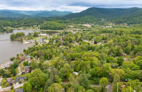 Old Chestnut Cabin at Lake Junaluska - Foto 25
