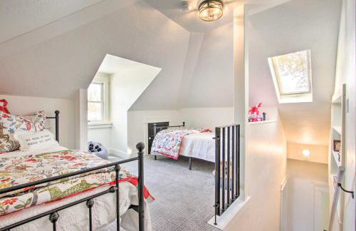 Charming Choteau Cottage Ski and Fish Nearby! - Foto 16