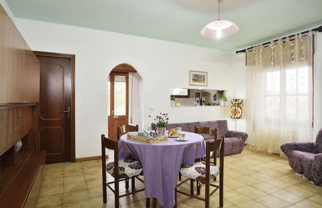 Casa di Zio Mario A - Photo 6