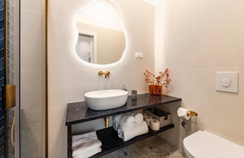 Rebirth apartments - Foto 8