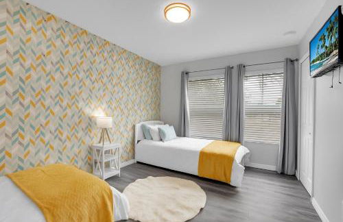 Remarkable Cozy 4Bed-3Ba Townhouse - Foto 20