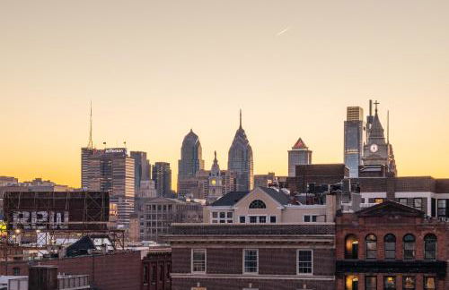 Sosuite at The Vine - Old City - Foto 14