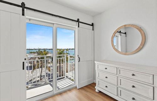 Ocean Isles #123 - Ocean Views, Resort Style Pool - Foto 16