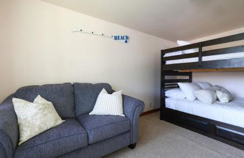 Wilderness West Resort Cabin 7 - Foto 10