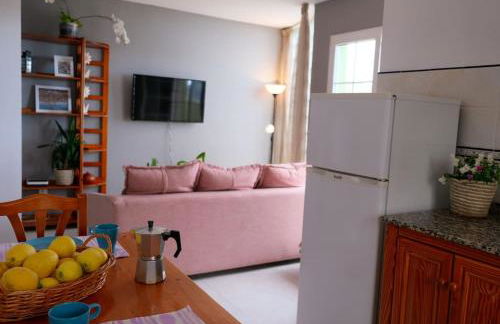 Casa el Porvenir - ático en Breña Alta - Foto 13