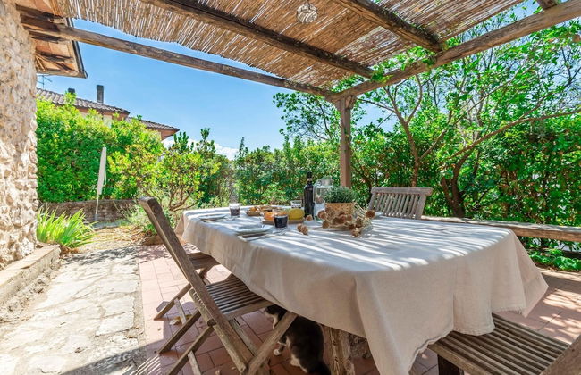 Casale Madreterra - Casale Madreterra - Foto 9