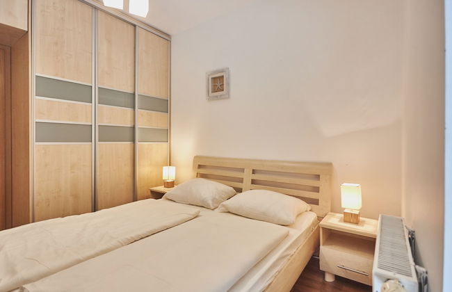 Apartamenty Swinoujscie Zacisze Lesne II - Foto 19