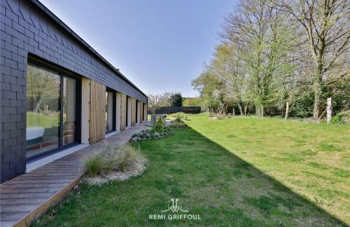 L'Élégance 115 m 4 2 guests Design & Nature - Foto 28