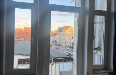 Charmante Altbauwohnung im Zentrum von Detmold, Paula - Foto 16