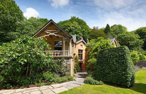 Eller How House - Private Regency Property & Lake - Foto 26