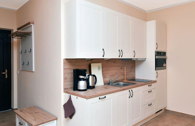 Wohnung in Lubben an der Spree fur 2 Personen - Foto 3