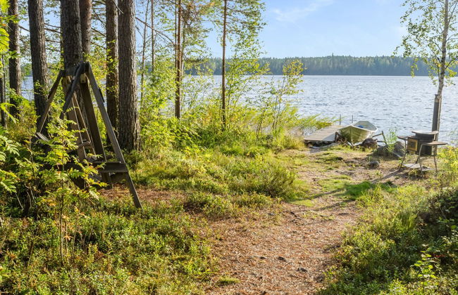 Kissankello - Foto 4