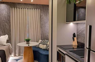 Metrô Studio Alto do Ipiranga - Foto 45